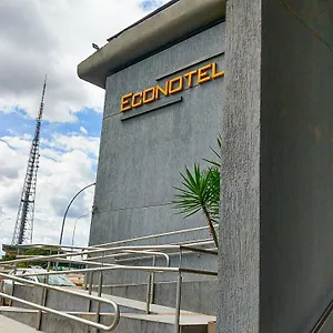 Hotel Econotel By Bsb, Brasilia