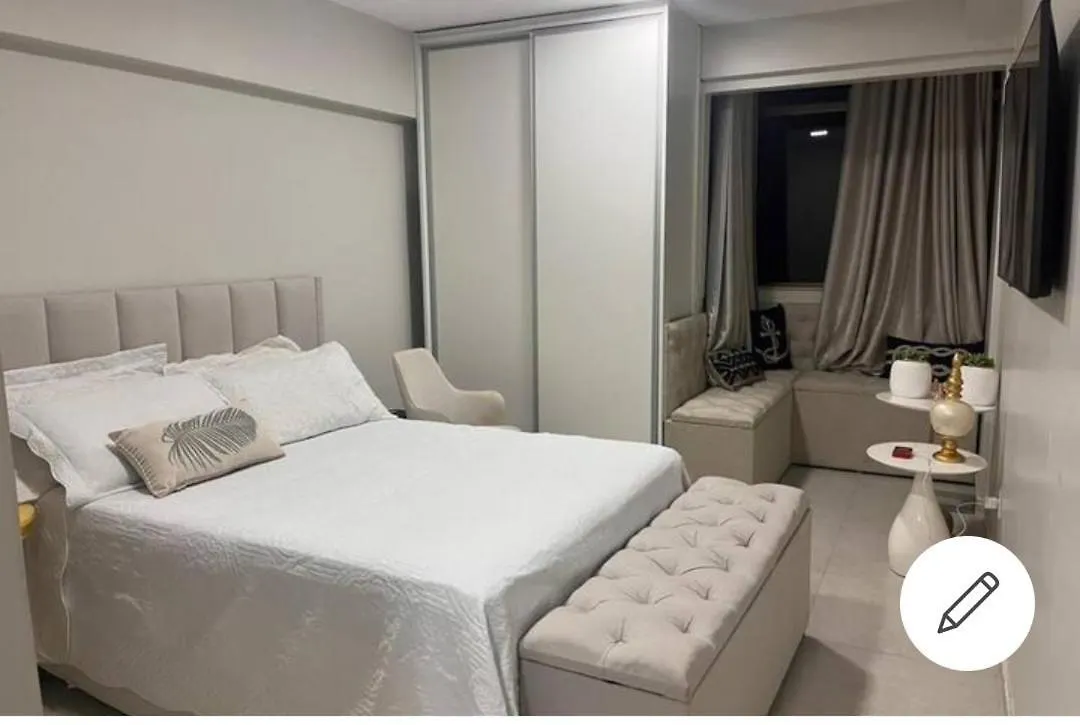 Apartman Espaco Aconchegante No Sudoeste Brazíliaváros Brazília